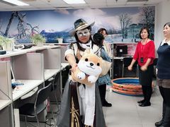 -樱花国际日语(徐家汇中心)