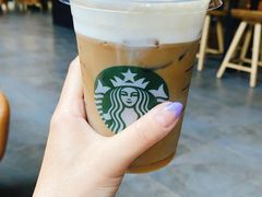 -星巴克(太原茂业天地店)