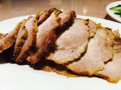 -老昌春饼(中央大街店)