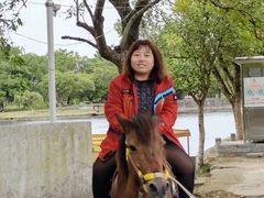 -桂林灵渠景区