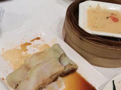 -稻香酒家·35年老字号(侨光店)