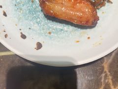 -汉丽斯巴西烤肉自助(市南店)