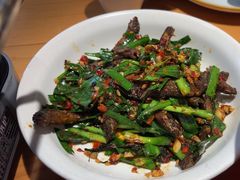 -湘阁里辣(南岭购物广场店)
