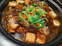 -壹只菜·崇明本地特色菜(崇明南门店)