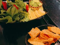-捞王猪肚鸡火锅(财富中心店)