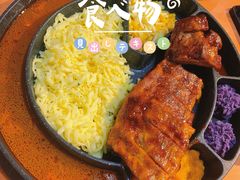 -肥肥虾庄·金牌油焖大虾(杨园滨江时代walk店)