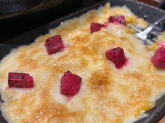-九田家黑牛烤肉料理(中北镇店)