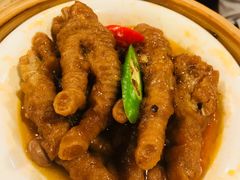 -点都德(大茶楼店)