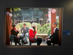 -东莞展览馆