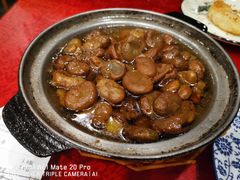 -陈记菜馆·非遗淮扬菜(东关街教场店)