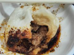 -清宫宴酒楼·计氏松枝包子