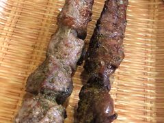 羊肝-新疆伊宁远征餐厅