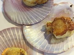 -三亚胜意海景酒店·海鲜自助餐厅(三亚湾路店)