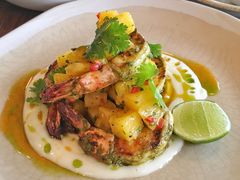 -ROAST coffee & eatery