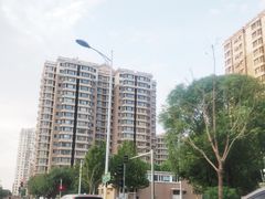 -远洋未来广场(育慧北路店)