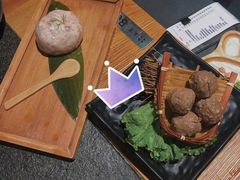 -湊湊火锅·茶憩(东城万达店)