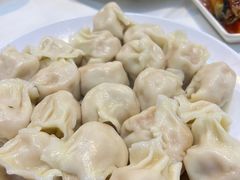 -大眼锅贴水饺(河东店)