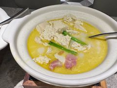 -留半山·香港食堂(啦啦宝都店)