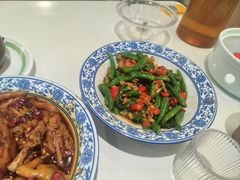 -欧记大排档·景德菜(上海首店)