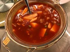 -蔼若春.传承三十年云南菜(金碧公园店)