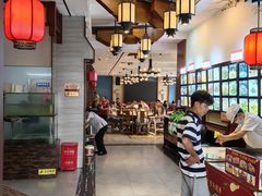 -食膳人家·永州美食地标(双牌店)