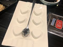 香滑椰子糕-东椰·海南椰子鸡火锅(朝阳门店)