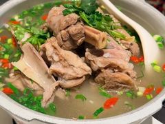 -清真·宁夏印象·盐池滩羊肉体验店(江宁路店)