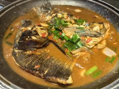 -老李家土菜馆·安吉地标美食