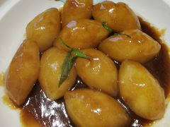 -农乐园食府(梅城镇店)