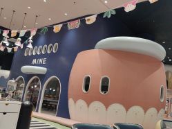 -奈尔宝家庭中心·亲子餐厅(鄞州万达店)