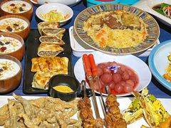 -伊带伊路新疆美食府(呼家楼店)