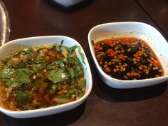 -捞神煲汤火锅(湖滨商业街店)