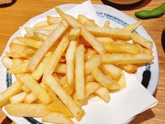 -桂马·日本料理·海胆·海鲜饭·酒场(民主广场店)