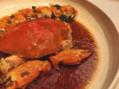 -玫瑰厅上海菜(兴国路店)