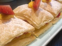 拿破仑草莓酥-万丽轩·粤菜(王府井金茂万丽酒店)
