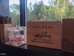 -香满楼(清水河路店)