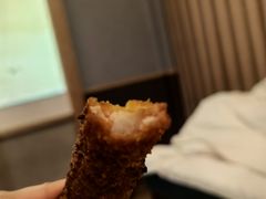 -和子足浴SPA会馆(梁溪店)