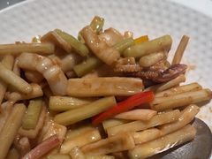-金成潮菜博物馆(海珠湿地店)