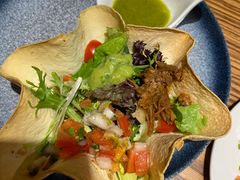 -Cactus墨西哥仙人掌餐厅