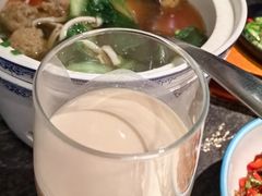 -悦百味·品质川菜(橄榄郡店)