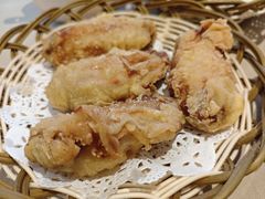 -庄氏祥记家常食府(国瑞建材家居博览中心店)