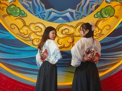 -E+有冰工厂·昆仑寒宫2(五角场店)