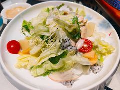 -羊巴道新疆菜·清真(上梅林店)
