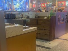 -金喜娜无限自助烤肉(泰达永旺店)