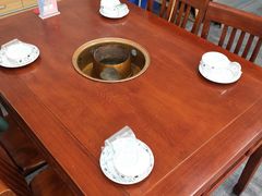 -岳合轩老北京涮肉