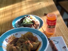 -马三洋芋片(兰州总店)