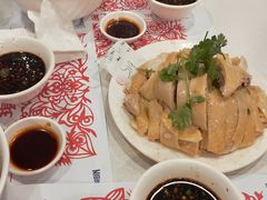 -振鼎鸡(天钥桥路店)