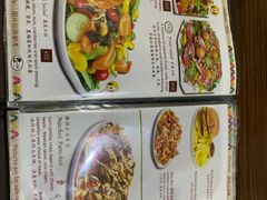 -panchos 墨西哥餐厅(嘉绿苑店)