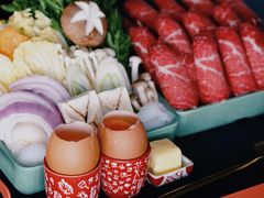 -和一料理(安阳店)