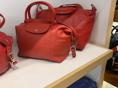 -Longchamp(佛罗伦萨小镇奥特莱斯店)